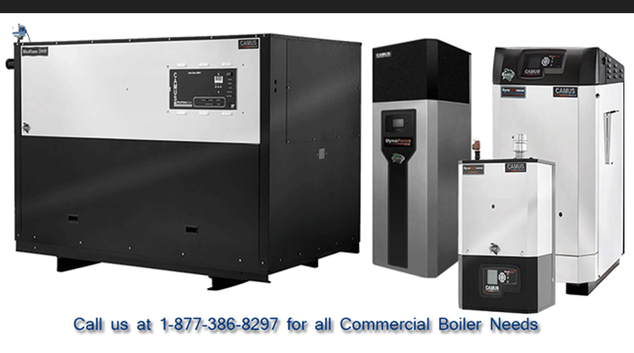 commercial-boiler