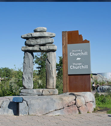 Journey-To-Churchill