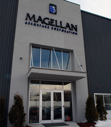 Magellan Aerospace