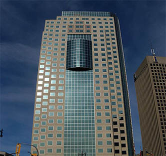 RBC Tower - DFNH4002 Year 2008