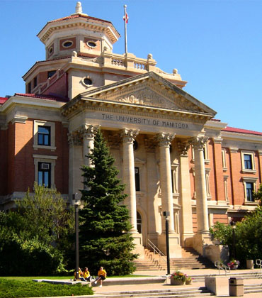 University of Manitoba